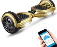 Wo ist das Hoverboard fahren erlaubt