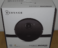 Saug- und Wischroboter Deebot Ozmo 950 von Ecovacs Erfahrungen