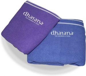 Reinigungstipps für ein Yoga-Handtuch