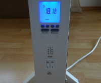 BOKA Elektroheizung (Zusatzheizungen Wohnung) im Test