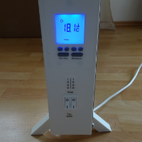 BOKA Elektroheizung (Zusatzheizungen Wohnung) im Test