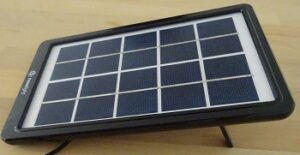 Lampe von NowLight Erfahrungen