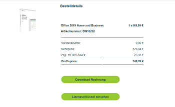 Sortiment von it-nerd24.de