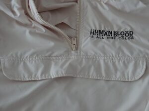 Statement Fashion von Human Blood