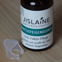 Jislaine Kaktusfeigenkernöl im Test