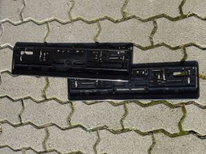 Online Shop kennzeichenhalter.express Bild 3