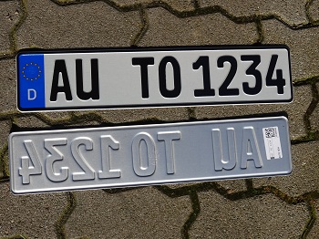 Sortiment von autoschild-kaufen.de