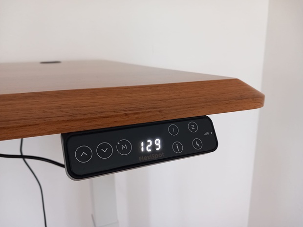 FlexiSpot E7 Pro Test