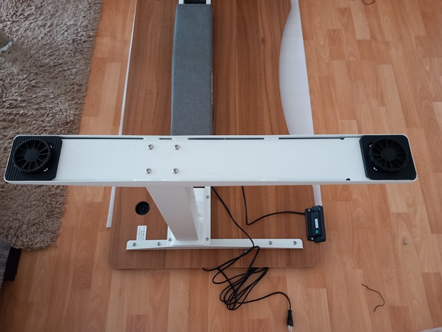 FlexiSpot E7 Pro Test