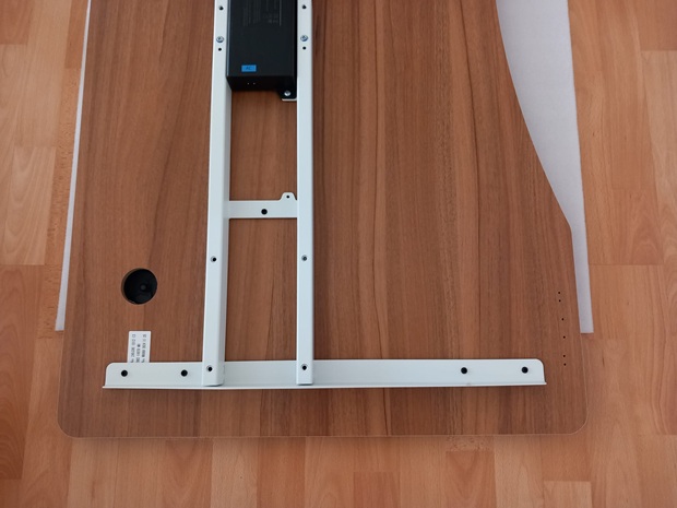 FlexiSpot E7 Pro Test