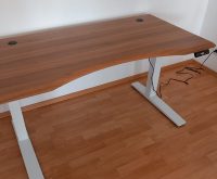 FlexiSpot_E7 Pro Testbericht